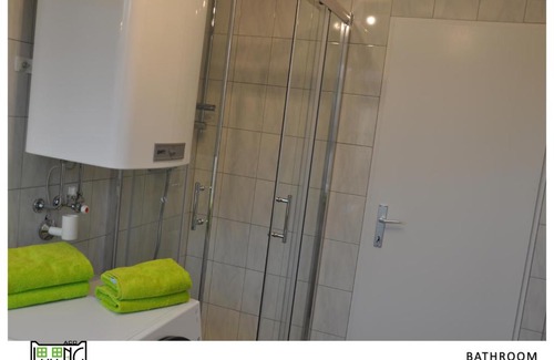 Klagenfurt am Woerthersee Apartment | ACO Living - A cool Overnight