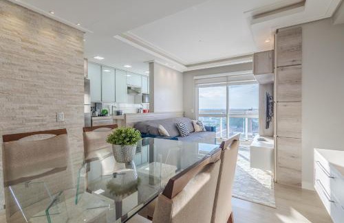 Sao Geraldo Apartment | Acochegante, Aeroporto, Centro e Bem Estar