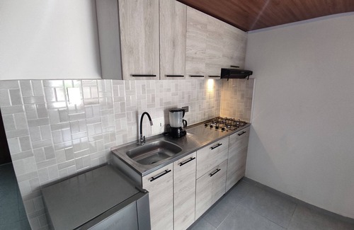 El Bosque Apartment | Acogedor Apartamento Alpha