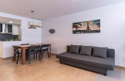 Provencals del Poblenou Apartment | Acogedor apartamento Diagonal Mar