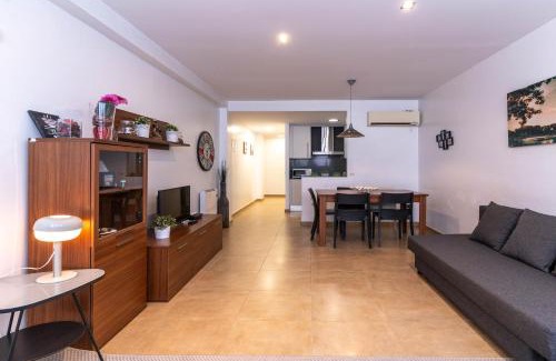 Provencals del Poblenou Apartment | Acogedor apartamento Diagonal Mar