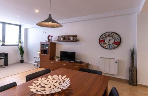 Provencals del Poblenou Apartment | Acogedor apartamento Diagonal Mar