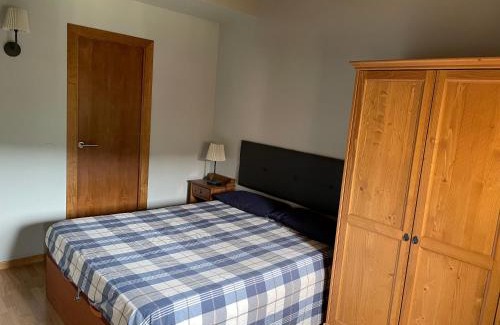 Alp Apartment | Acogedor apartamento en La Molina