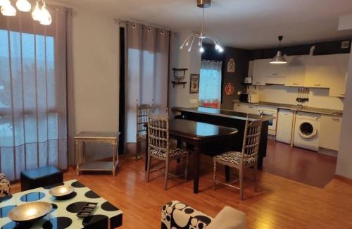 Ferrera Apartment | Acogedor apartamento en Noreña