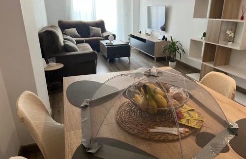 Almerimar Apartment | Acogedor Apartamento