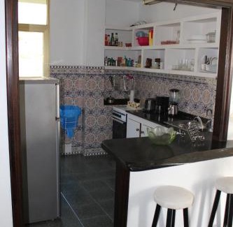 Puerto Naos Apartment | Acogedor apartamento en Puerto Naos