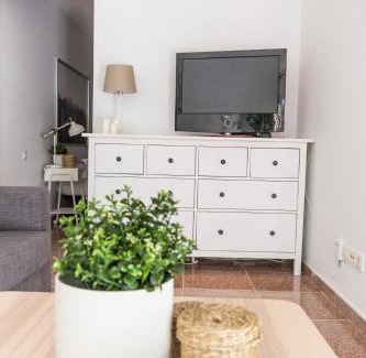 Arguineguin Apartment | Acogedor Apartamento Gara 54 Arguineguin
