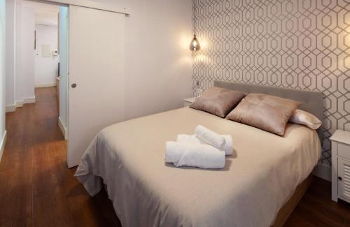 La Merced Apartment | Acogedor Apartamento Teatro Cervantes