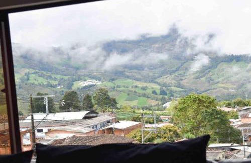 Sonson Apartment | Acogedor apto en Sonsón