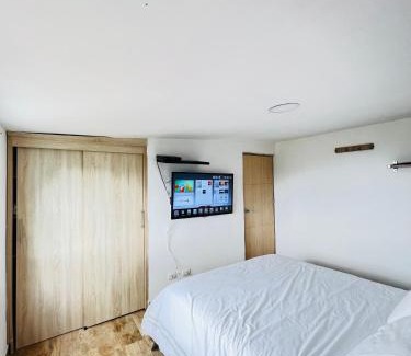 Sonson Apartment | Acogedor apto en Sonsón