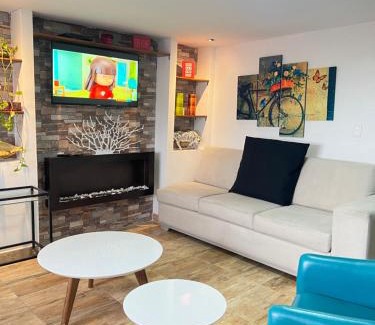 Sonson Apartment | Acogedor apto en Sonsón