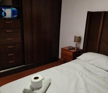 La Campina Apartment | Acogedor Departamento entero en Chorrillos