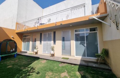 Coyoacan Apartment | Acogedor loft privado