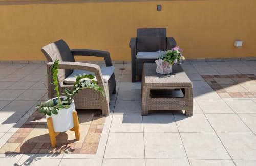 Coyoacan Apartment | Acogedor loft privado