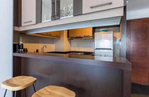 Apoquindo Apartment | Acogedor - Mall, Metro, Parking cxii