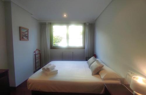 Ourense Apartment | Acogedor, tranquilo y perfecto para desconectar