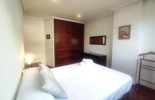 Ourense Apartment | Acogedor, tranquilo y perfecto para desconectar