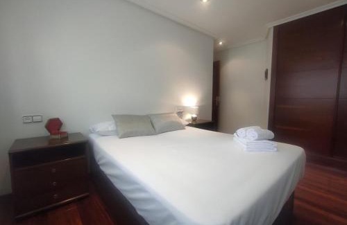 Ourense Apartment | Acogedor, tranquilo y perfecto para desconectar