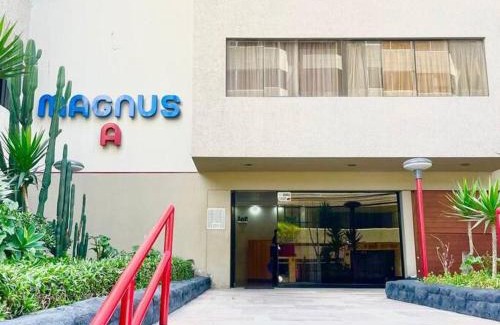 Cayma Apartment | Acogedor ubicación inmejorable