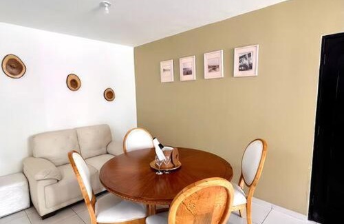Villa Hermosa Apartment | Acogedor y elegante apartamento con piscina