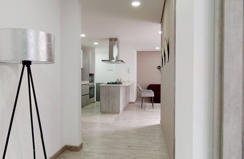 Chico Norte III Apartment | Acogedor Y Lujoso Apartamento