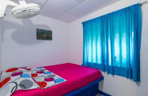 San Antero Apartment | Acogedora cabaña cerca el mar Coveñas