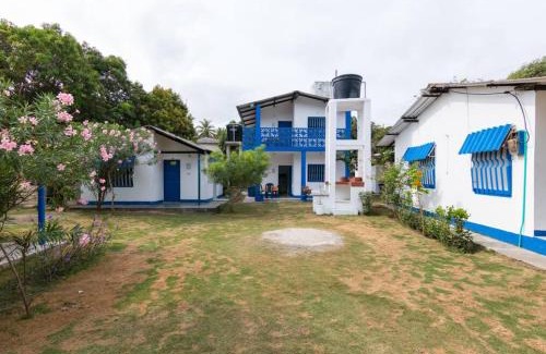 San Antero Apartment | Acogedora cabaña cerca el mar Coveñas