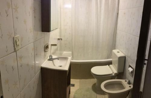 Ciudad Del Este House | Acogedora Casa Céntrica