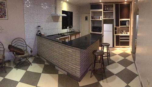 Ciudad Del Este House | Acogedora Casa Céntrica