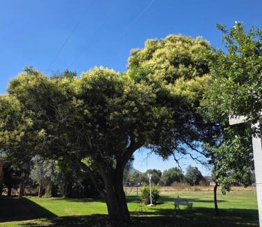 Tepetlaoxtoc House | Acogedora casa de campo en Rancho la Cruz