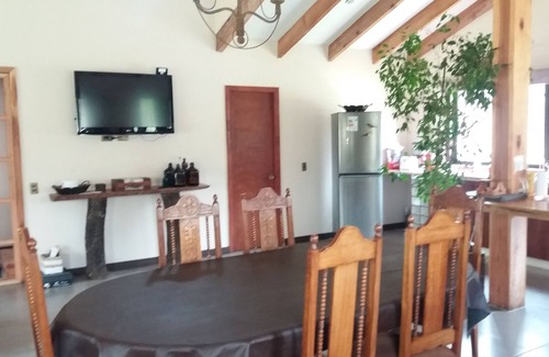Pucon House | Acogedora casa en Pucon