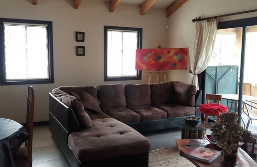Pucon House | Acogedora casa en Pucon