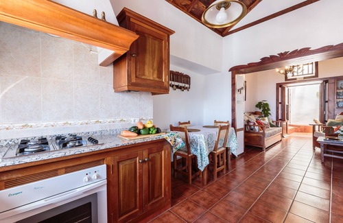Malpaises Cottage | Acogedora Casita con Vistas al Mar, Wifi y Barbacoa Techada