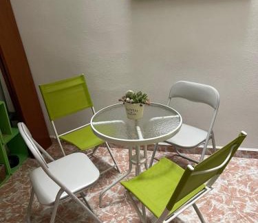Benaguacil Apartment | Acogedora planta baja