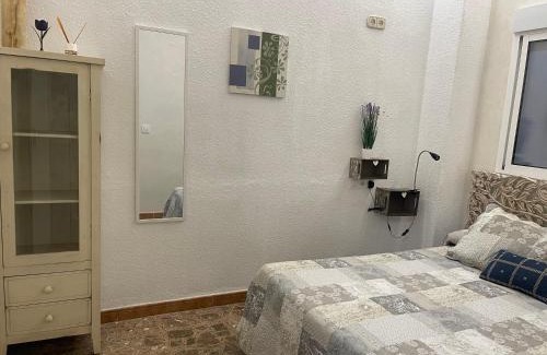 Benaguacil Apartment | Acogedora planta baja