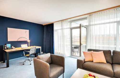 Westviertel Apartment | acom Apartments Essen