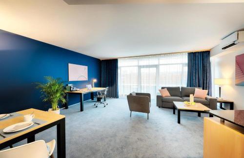 Westviertel Apartment | acom Apartments Essen