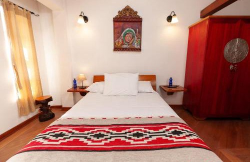 Otavalo Hotel | Acoma