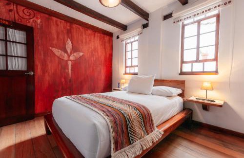 Otavalo Hotel | Acoma