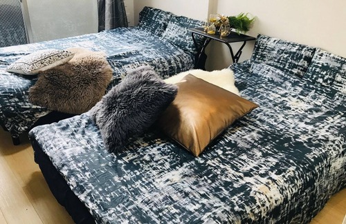 Tennoji Apartment | Acomo 1214 - Acomo 1214 / Osaka Ōsaka