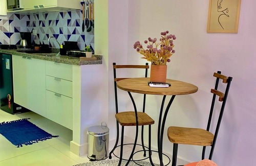 Sao Paulo Apartment | Acomodar