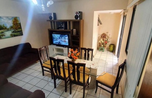 Praia do Morro Apartment | Aconchegante 2 quartos com Wifi + 1 quarto menor