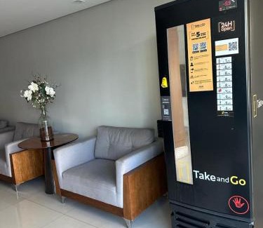 Praia de Itaparica Apartment | Aconchegante apartamento perto do mar com Wi-Fi gratuito