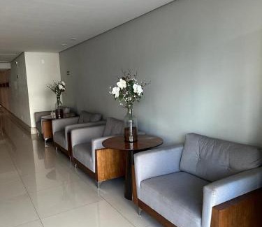 Praia de Itaparica Apartment | Aconchegante apartamento perto do mar com Wi-Fi gratuito
