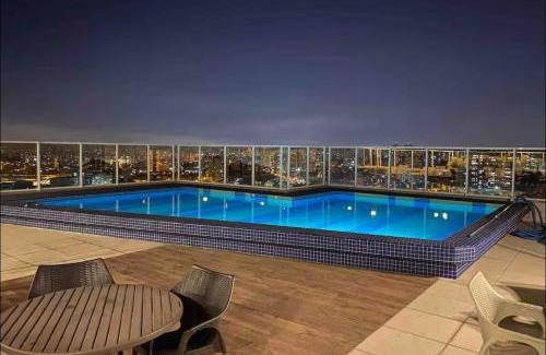 Guarulhos Apartment | Aconchegante Apartamento 8 Km do Aeroporto de Guarulhos