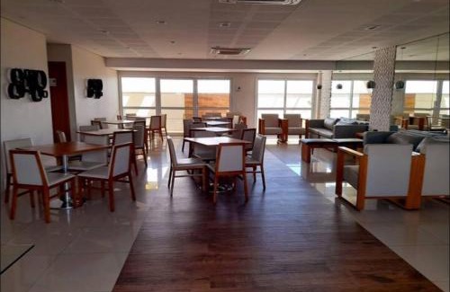 Guarulhos Apartment | Aconchegante Apartamento 8 Km do Aeroporto de Guarulhos
