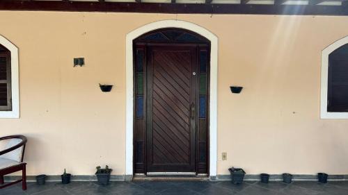 Rio das Ostras House | Aconchegante