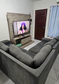 Parnamirim House | aconchegante e tranquila