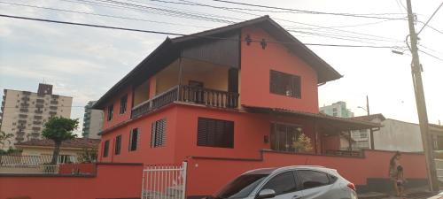 Barra Velha Apartment | Aconchego a Beira Mar