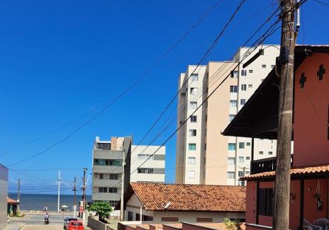Barra Velha Apartment | Aconchego a Beira Mar